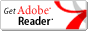 Download and install the latest free Adobe Reader.