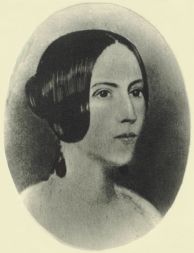 Picture of Henrietta Colhoun