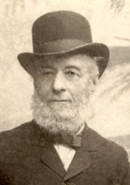 Joseph Henry Redman (I)