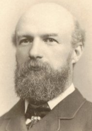 Photo of Joseph Henry Redman (II)
